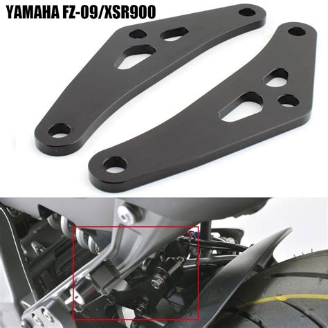 For Yamaha Xsr Mt Fz Motorcycle Cnc