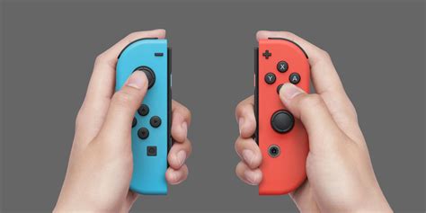 Nintendo Switch Gamer Shows Off Impressive Collection of Joy-Cons