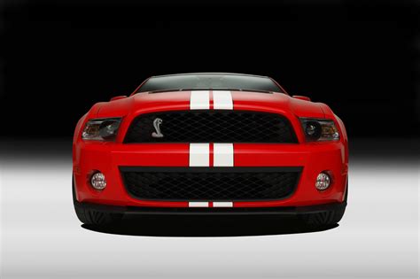 Ford Mustang: Best Pony Car Ever?