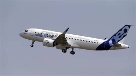 US FAA Proposes A New Directive On PW Engines Powering A320neo A321neo