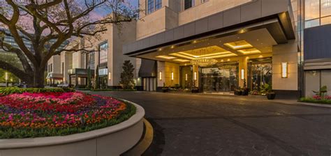 Post Oak Hotel Uptown, Houston Review | The Hotel Guru