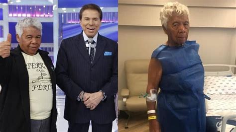 Morte de Silvio Santos saiba quem foram os únicos apresentadores do