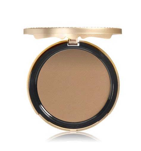 Too Faced Chocolate Soleil Matte Bronzing Powder Medium