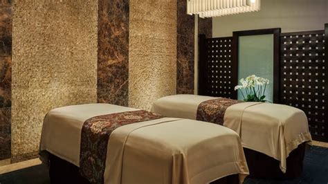 Doha Spa | Luxury Spa in Qatar | Four Seasons Spa Hotel