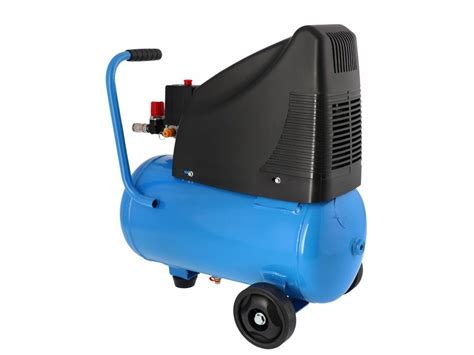 AIRPRESS HLO 215-25 SPRĘŻARKA BEZOLEJOWA 24L 230V 8712418304541 za 645 ...