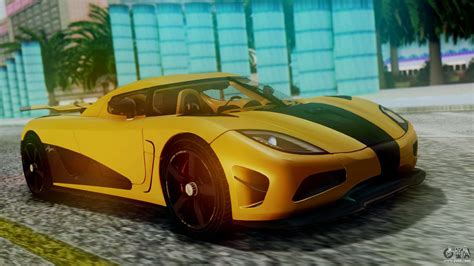 Need For Speed Rivals Koenigsegg One 1 Download