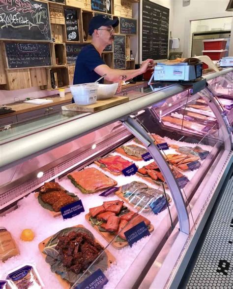 The Best Fish Markets In Toronto For Seafood Lovers Bite Of To