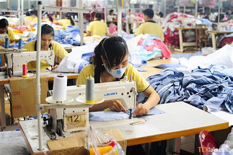 Success Of The Year Vietnam Textile Sector Textalks Let S Talk