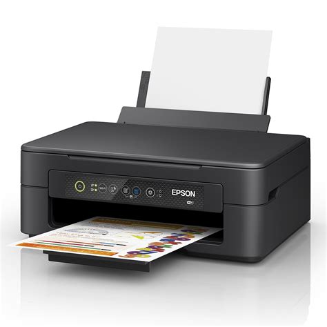 Impressora Multifun Es Epson Expression Home Xp Wireless Wi Fi