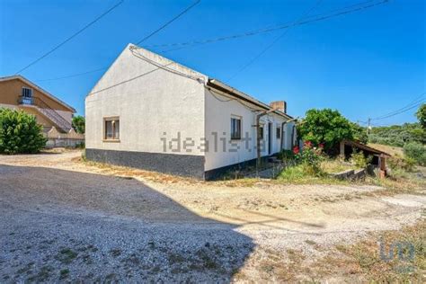 Casa Ou Moradia Venda Em Madalena E Beselga Tomar Idealista