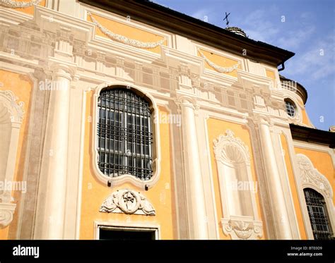 Italian Neoclassical Architecture Hi Res Stock Photography And Images