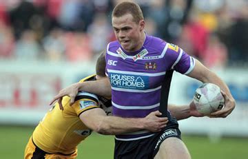 Joe Burgess to leave Wigan for NRL | Love Rugby League