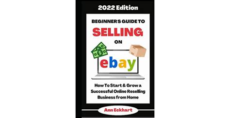 Beginner S Guide To Selling On Ebay Edition How To Start Grow A