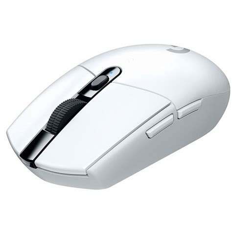 Купить Мышь Logitech G305 Lightspeed (910-005291) White [64931], цена ...