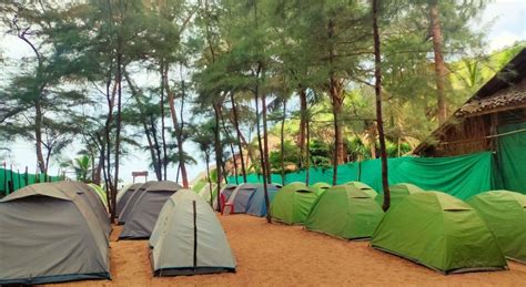 Kumta Beach Trek Bangalore | AdventuRush