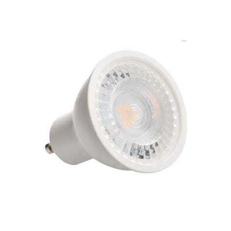 Kanlux Gu10 Led Spot 7w Warmwit Ledlampenfabriek Nl