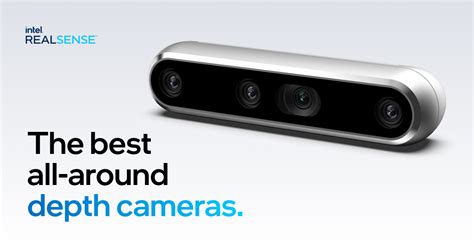 Intel® RealSense™ Computer Vision - Depth and Tracking cameras