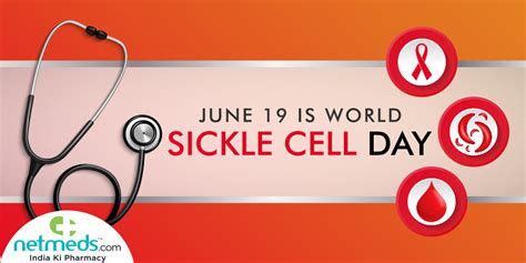 World Sickle Cell Day Myths And Facts Associated With This Inherited