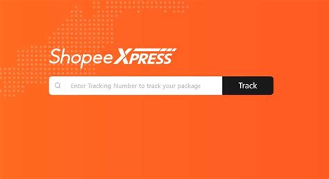 Shopee Express Tracking With Live Delivery Updates Spx