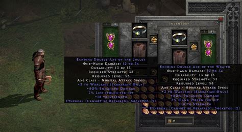 Wc Eth Echoing Double Axe Red Os X Topic D Jsp