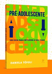 Livro Pré Adolescencia