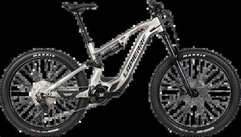 Lapierre Overvolt Tr Specs Comparisons Reviews Spokes