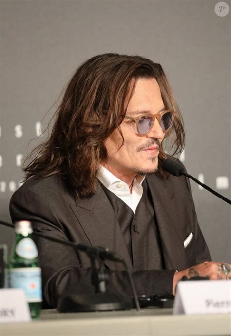 Toute Ma Fiert Rares Confidences De Johnny Depp Sur Ses Enfants