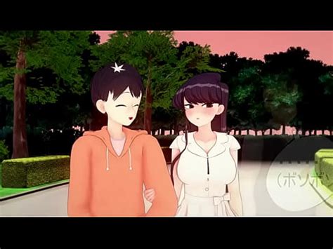Komi Tiene Muchos Amigos XVIDEOS