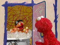 Elmo's World: Bath Time | Muppet Wiki | Fandom