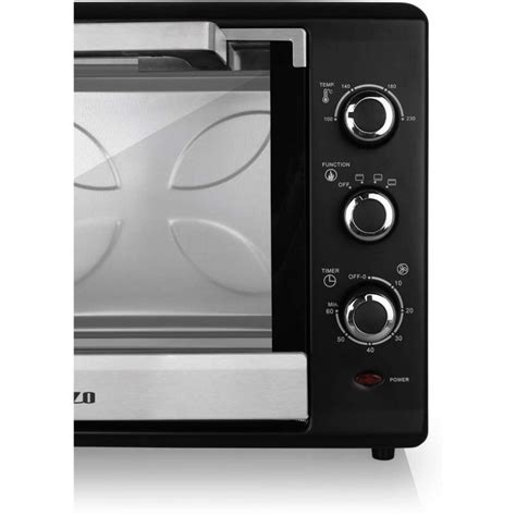 Orbegozo HO 453 Horno De Sobremesa 45L 2000W PcComponentes