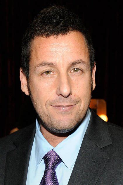 Adam Sandler Net Worth 2024