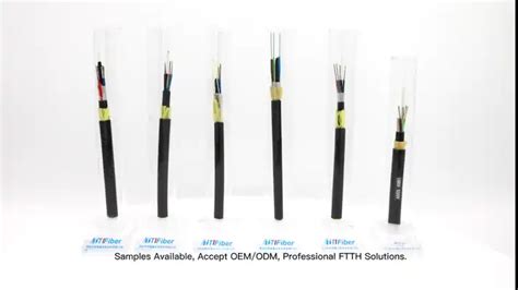 Outdoor Aerial Ftth Gjyxch Gjyxfch G A A Drop Cable Ftth Cable