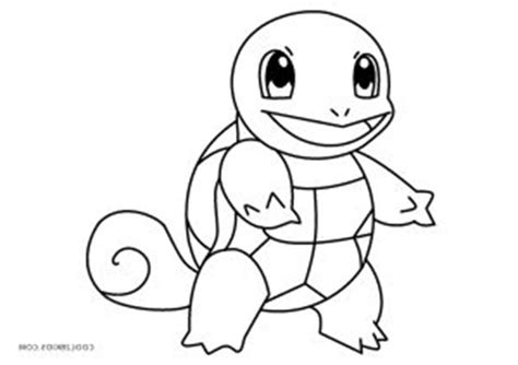 15 Desenhos De Blastoise Para Imprimir E Pintarcolorir