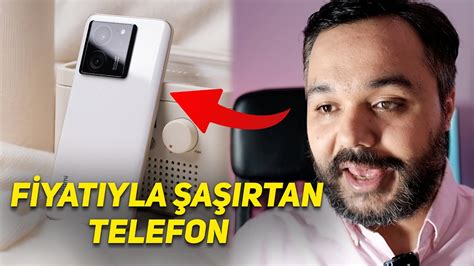 Yeni fiyat performans kralı telefon Fiyatı da özellikleri da çok