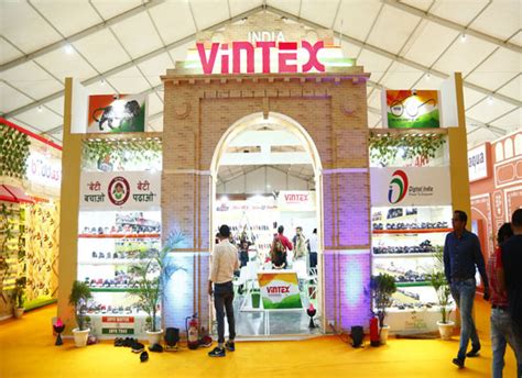 Footwear India Expo Footwear Expo Delhi Footwear India Expo