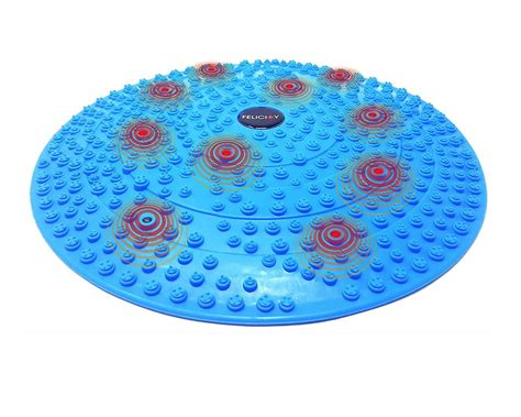 The 8 Best Acupressure Mats Of 2023