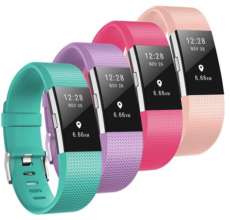 The Top Fitbit Charge 2 Bands and Accessories for Your New Fitbit ...