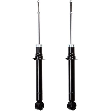 Shocks Struts Eccpp Rear Pair Shock Absorbers Strut Kits Compatible