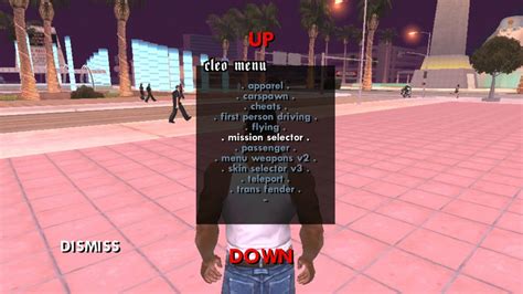 Gta San Andreas Mission List Download - cmyellow