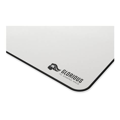 Glorious 3XL Extended Gaming Mouse Mat/Pad - Micro Center