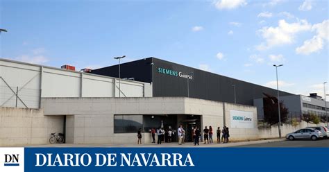 A Empresa De Isqueiros Clipper Pretende Instalar Se Em Gamesa De Aoiz E