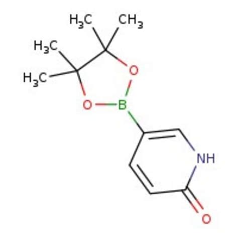 6 Hydroxypyridine 3 Boronic Acid Pinacol Ester 97 Thermo Scientific™