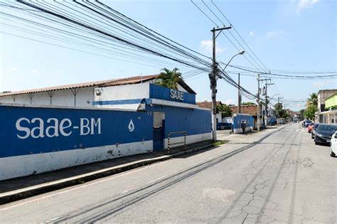 Saae De Barra Mansa Anuncia Concurso Público Tribuna Sul Fluminense