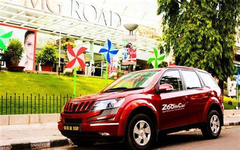 ZoomCar Coupons: Upto70% OFF Promo Codes on Car Rentals