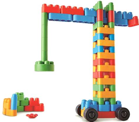 konstruktor polym budivelnik  detaley  igrashki