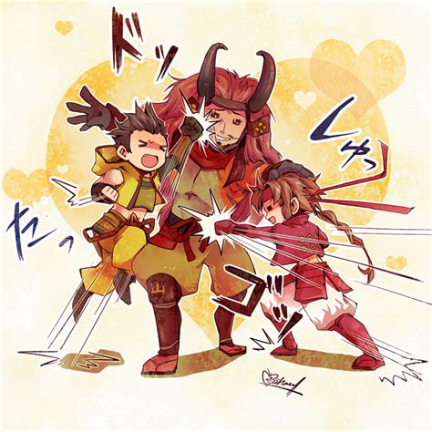 Sengoku Basara Devil Kings Image by Rii リィ 319026 Zerochan Anime