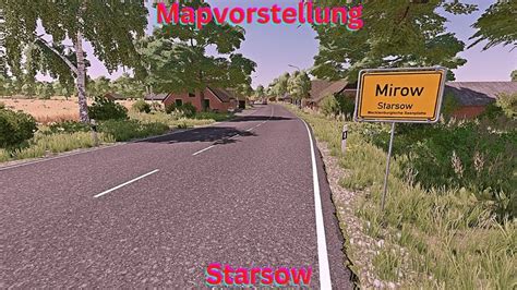 Ls Mapvorstellung Starsow By Toggrim Zul Narash Ls Maps Map