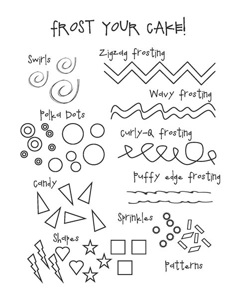 Middle School Art Worksheets - Printable Word Searches