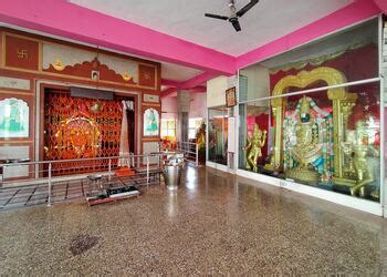 5 Best Temples in Amravati, MH - 5BestINcity.com