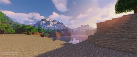 Sildurs Vibrant Shaders 121 120 Shader Pack For Minecraft